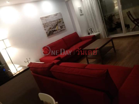 Condo for Rent: Baan Sukhumvit 36, 78 m², 2 bedroom(s) - OneDay_0