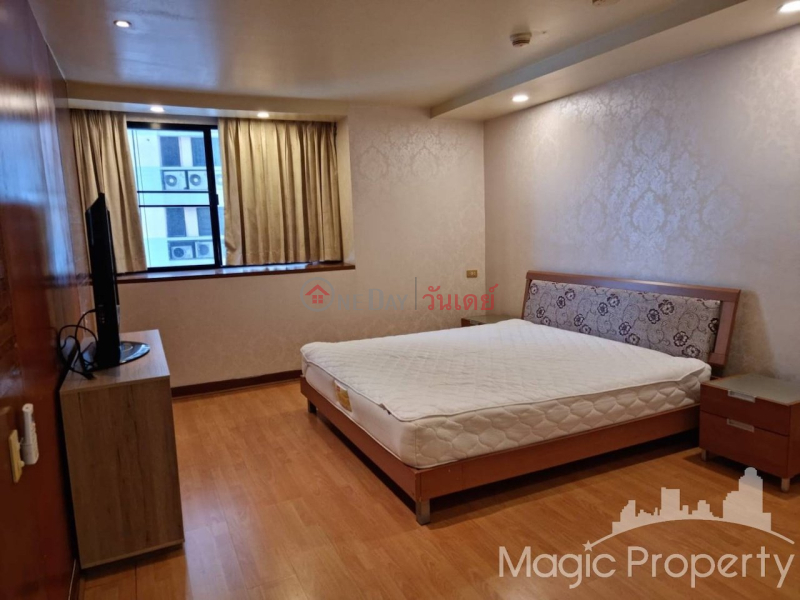 President Park Sukhumvit 24, Khlong Tan, Khlong Toei, Bangkok, Thailand Sales ฿ 24Million