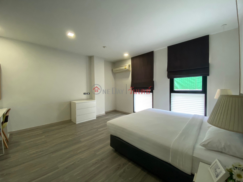 ฿ 58,000/ เดือน, คอนโด สำหรับ เช่า: Quad Sukhumvit 36 Serviced Apartment, 100 ตร.ม., 2 ห้องนอน