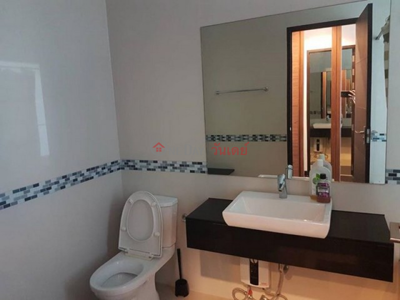 ฿ 40,000/ month, Condo for Rent: Ideo Q Phayathai, 70 m², 2 bedroom(s)