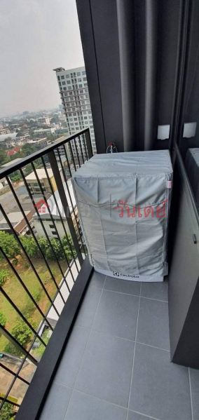 ฿ 14,000/ month | Condo Centric Ratchayothin (12th floor)