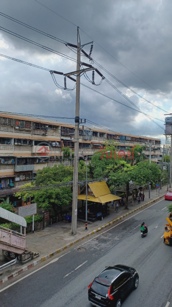 อาคารชุดเคหะบางนา (Bangna Housing Estate) บางนา | OneDay วันเดย์(2)