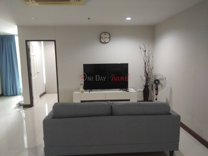 คอนโด สำหรับ เช่า: Sukhumvit Living Town, 59 ตร.ม., 1 ห้องนอน รายการเช่า