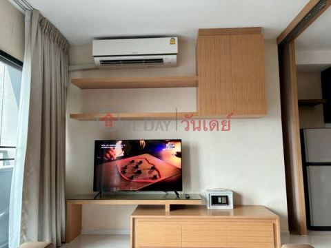 Condo for rent: Noble Remix Sukhumvit 36 (9th floor),fully furnished _0