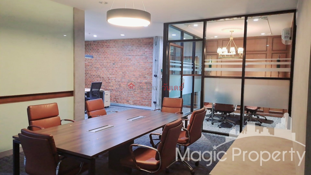 ฿ 150,000/ month | Home office for rent at Lat Phrao 71, Lat Phrao, Krung Thep Maha Nakhon