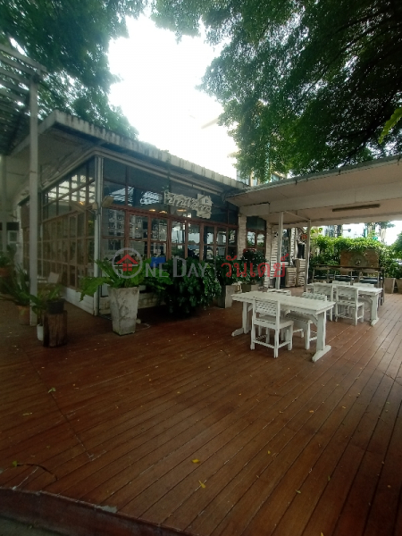 Baan Mai Khao 1, Ramkhamhaeng Road (บ้านไม้ขาว 1 ถนน รามคำแหง),Min Buri | OneDay วันเดย์(2)