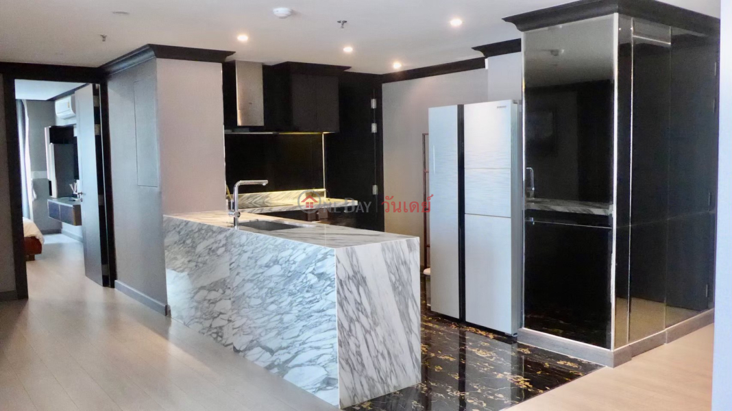 Condo for Rent: Baan Siri 31, 133 m², 3 bedroom(s),Thailand | Rental ฿ 70,000/ month