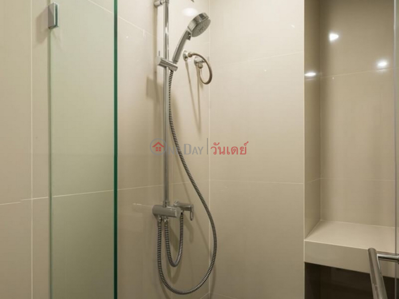 Condo for Rent: Rhythm Asoke 2, 27 m², 1 bedroom(s) | Thailand Rental ฿ 18,000/ month