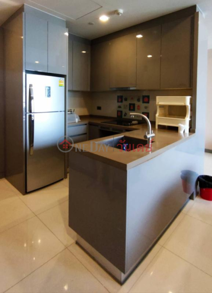 Condo for Rent: M Silom, 80 m², 2 bedroom(s) Thailand, Rental ฿ 60,000/ month