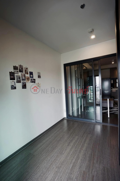 Condo for rent: Ideo Phaholyothin Chatuchak (19th floor),fully furnished Thailand Rental | ฿ 25,000/ month