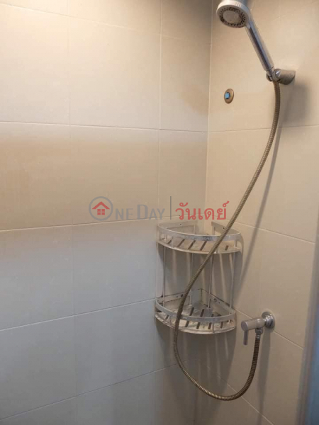 Condo for rent: Lumpini Ville Phattanakarn-Srinakarin Condominium (4th floor, building B) Rental Listings