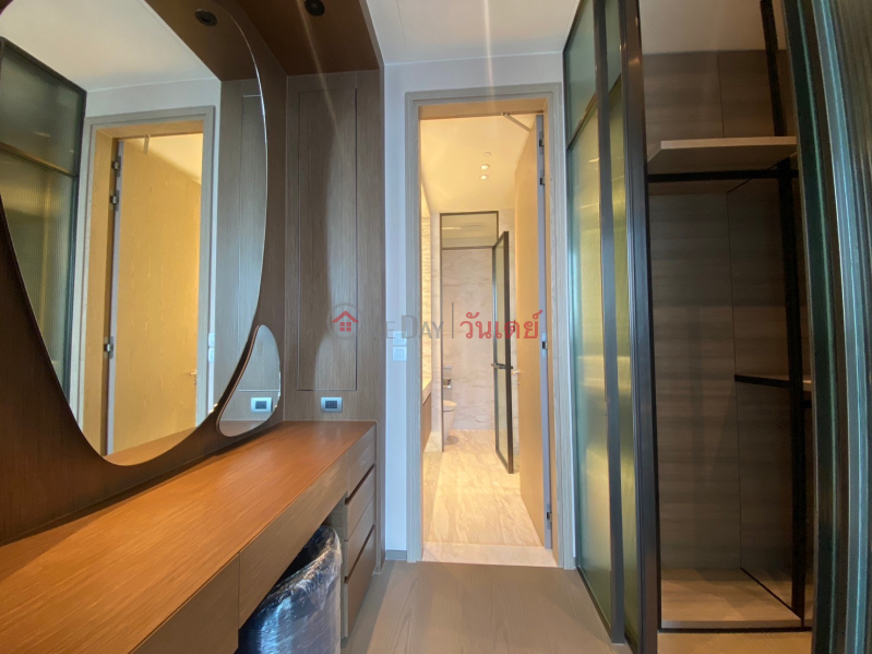 Condo for Rent: Scope Langsuan, 85 m², 1 bedroom(s) | Thailand | Rental | ฿ 220,000/ month