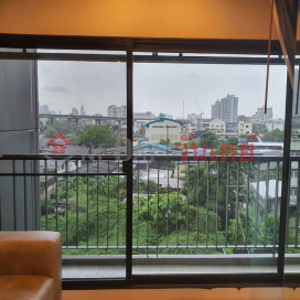 Condo for Sale: Life Sukhumvit 48, 40 m², 1 bedroom(s) - OneDay_0