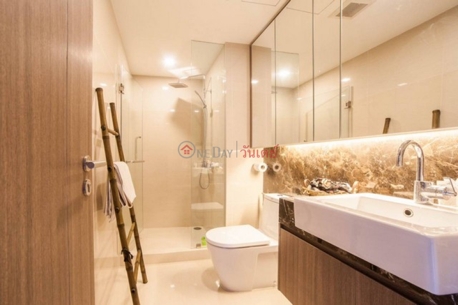 Condo for Rent: Art @ Thonglor 25, 70 m², 2 bedroom(s),Thailand Rental | ฿ 55,000/ month