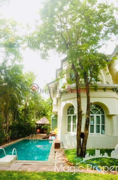 Prukpirom Regent Sukhumvit, Bang Na, Bangkok | Thailand | Sales, ฿ 75Million
