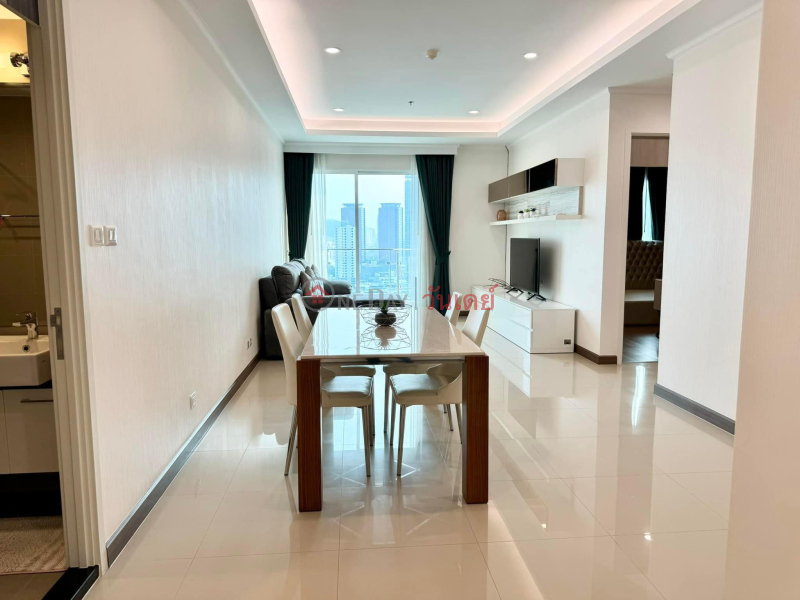 Condo for Sale: Supalai Elite Phayathai, 106 m², 2 bedroom(s) Thailand, Sales | ฿ 11Million