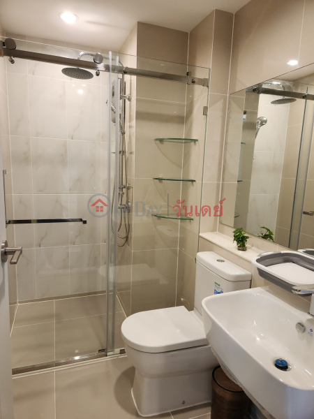 Property Search Thailand | OneDay | Residential Rental Listings, Condo for rent: Aspire Erawan Prime (20th floor),2 bedroom, 35sqm