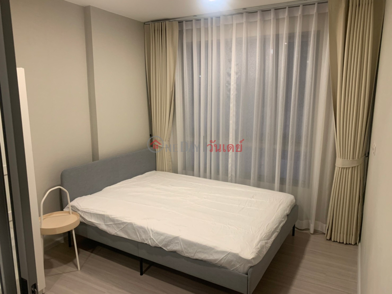 ฿ 14,000/ เดือน คอนโด สำหรับ เช่า: Quintara Phume Sukhumvit 39, 31 ตร.ม., 1 ห้องนอน