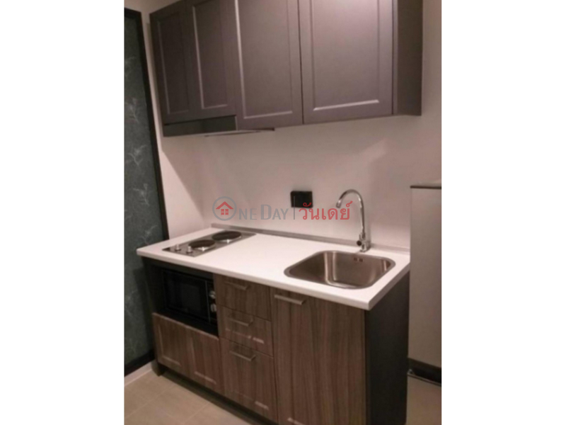 Condo for Rent: Premio Quinto Condo, 26 m², 1 bedroom(s) Thailand, Rental ฿ 13,000/ month