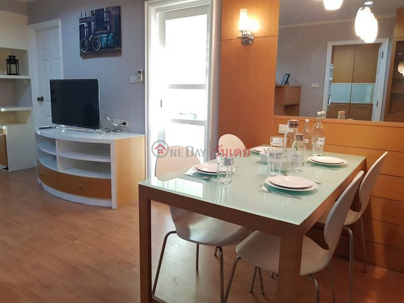 Condo for Rent: Lumpini Ville Sukhumvit 77, 47 m², 1 bedroom(s) Thailand, Rental ฿ 14,000/ month