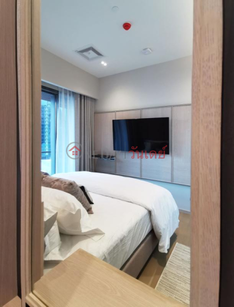 Condo for Rent: The Strand Thonglor, 91 m², 2 bedroom(s) | Thailand, Rental ฿ 100,000/ month