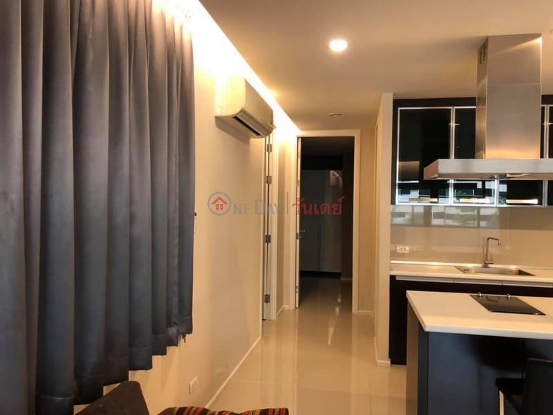 Property Search Thailand | OneDay | Residential | Sales Listings | Condo for Sale: Park Ploenchit, 110 m², 2 bedroom(s)