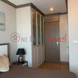 Condo for Rent: The Reserve - Kasemsan 3, 39 m², 1 bedroom(s) - OneDay_0