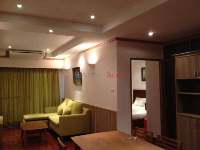 1 Bed 1 Bath Apartment Sukhumvit 23 | ประเทศไทย, ขาย, ฿ 4.7Million