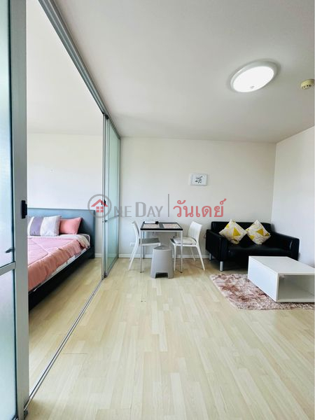 For rent: Dcondo Kathu Patong (6th floor),Thailand, Rental, ฿ 10,000/ month