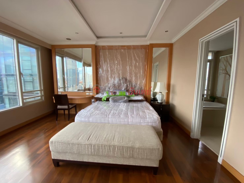 Property Search Thailand | OneDay | Residential | Rental Listings | Condo for Rent: Hampton Thonglor 10, 234 m², 3 bedroom(s)