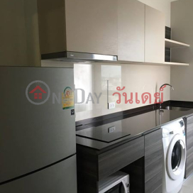 Condo for Rent: Centric Ari Station, 32 m², 1 bedroom(s) - OneDay_0