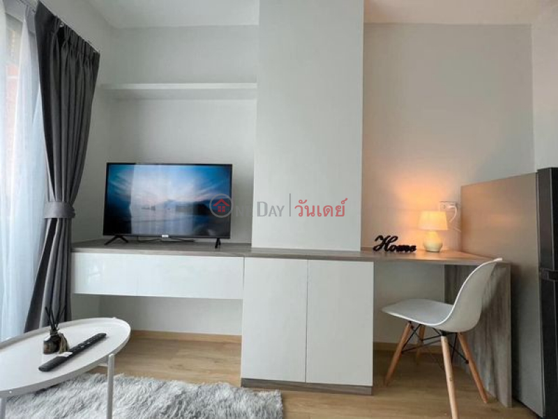 Condo for rent: Feel Condo Lat Phrao 122 (6th floor, building B) Thailand | Rental | ฿ 10,000/ month