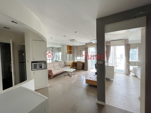 Condo for Sale: Silom Suite, 52 m², 1 bedroom(s) - OneDay_0