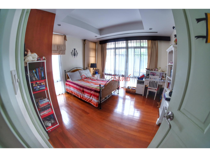 House for Rent: Moobaan Sansiri, 430 m², 4 bedroom(s) Rental Listings