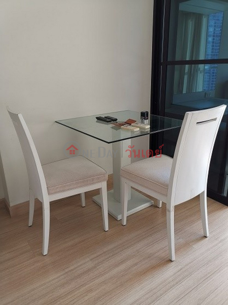 Condo for Rent: Life @ Ladprao 18, 41 m², 1 bedroom(s),Thailand | Rental | ฿ 17,000/ month