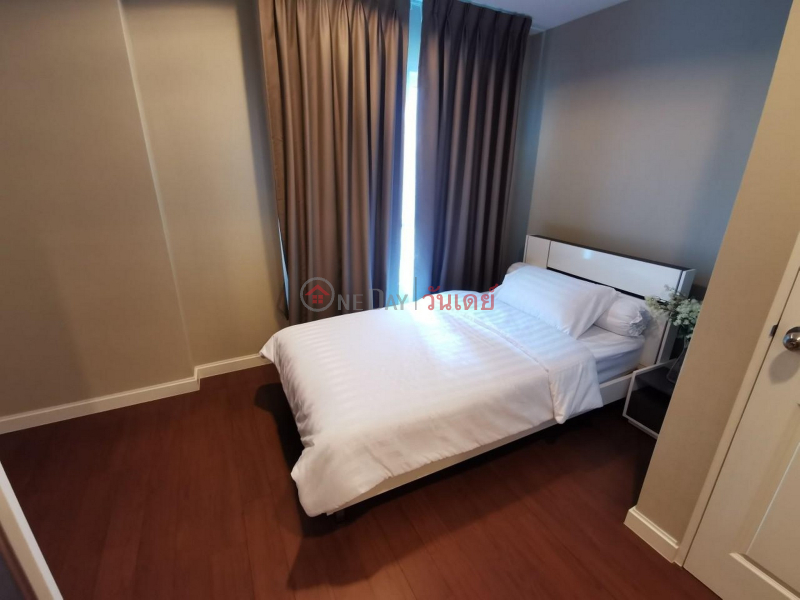 คอนโด สำหรับ เช่า: Belle Grand Rama 9, 241 ตร.ม., 5 ห้องนอน ประเทศไทย | เช่า, ฿ 96,000/ เดือน