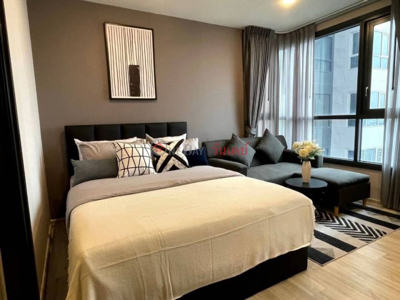 ฿ 18,000/ month | Condo for rent XT HUAIKHWANG (34th floor, building A)