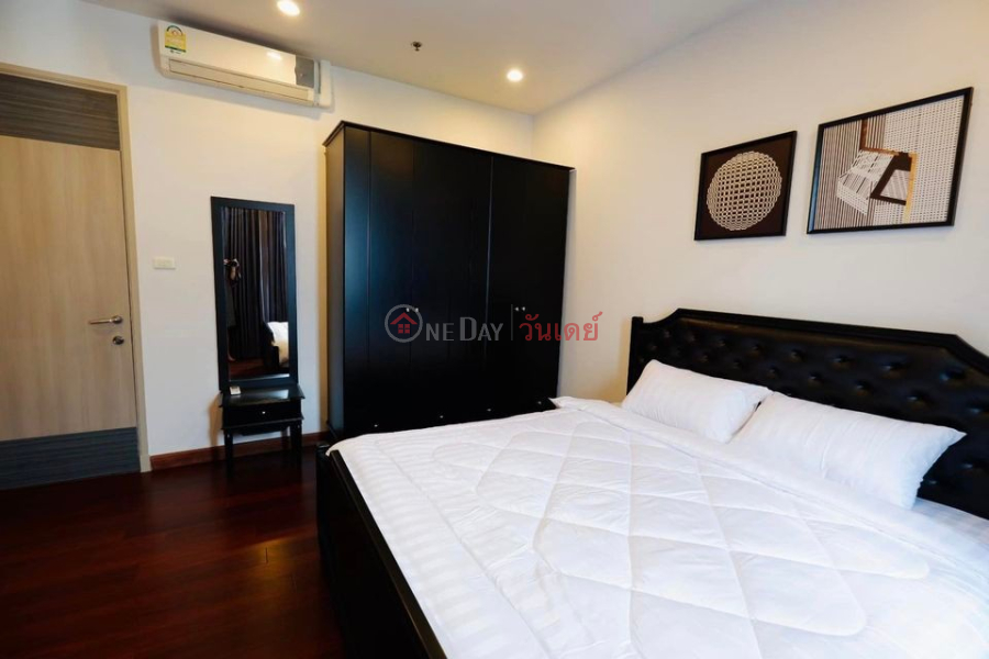 ฿ 35,000/ month, Condo for Rent: Supalai Premier @ Asoke, 84 m², 2 bedroom(s)