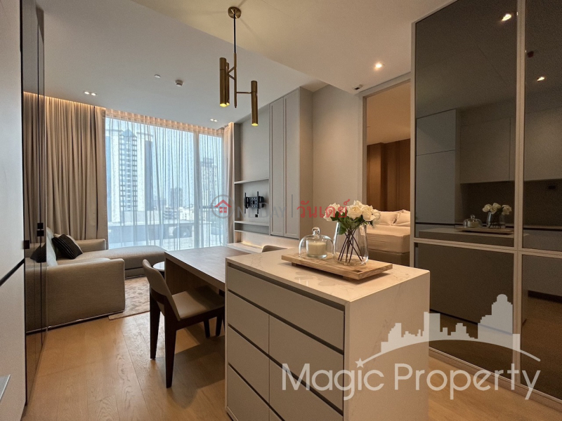 ฿ 72,000/ month 1 Bedroom for Rent in The Strand Thonglor Condominium, Watthana, Bangkok