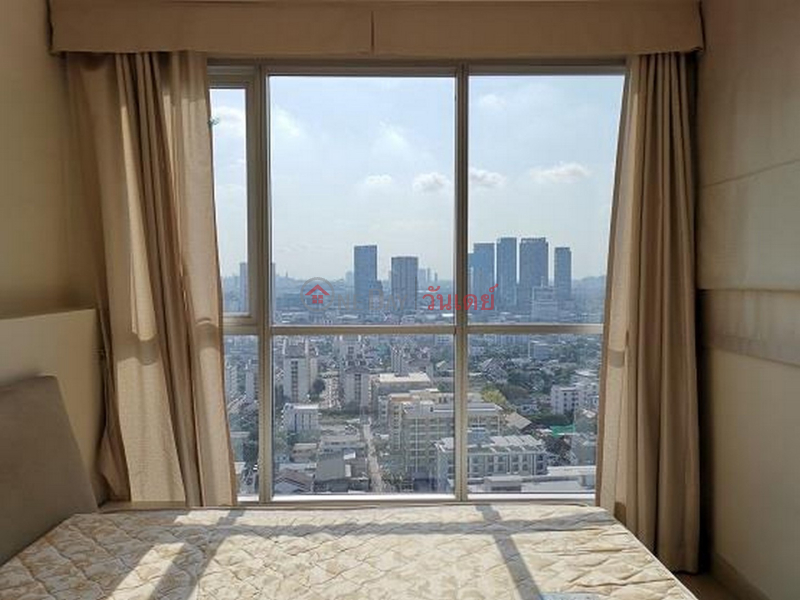 Property Search Thailand | OneDay | Residential Rental Listings Condo for Rent: Life @ Ladprao 18, 41 m², 1 bedroom(s)