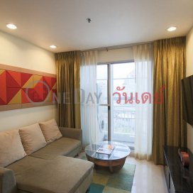 Condo for Rent: Sukhumvit Plus, 45 m², 1 bedroom(s) - OneDay_0