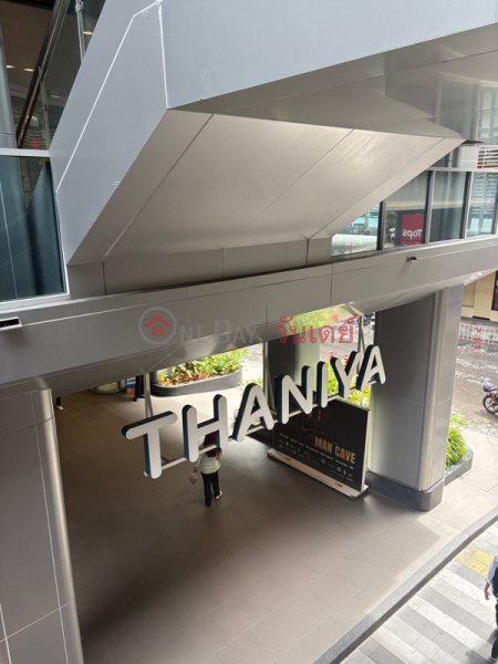 ศูนย์การค้าธนิยะ (Thaniya Shopping Center) บางรัก | OneDay วันเดย์(4)