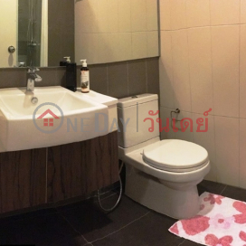 Condo for Rent: Centric Huay Kwang Station, 32 m², 1 bedroom(s) - OneDay_0