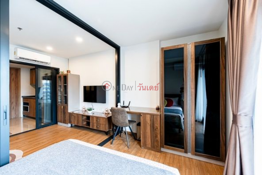 Condo for rent The Line Vibe เดอะ ไลน์ ไวบ์ (20th floor) | ประเทศไทย, เช่า, ฿ 20,000/ เดือน