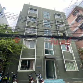 Baan Meeboon-151 Ratchawithi Road, Soi Ratchawithi 6|บ้านมีบุญ-151 ถนน ราชวิถี ซอย ราชวิถี 6