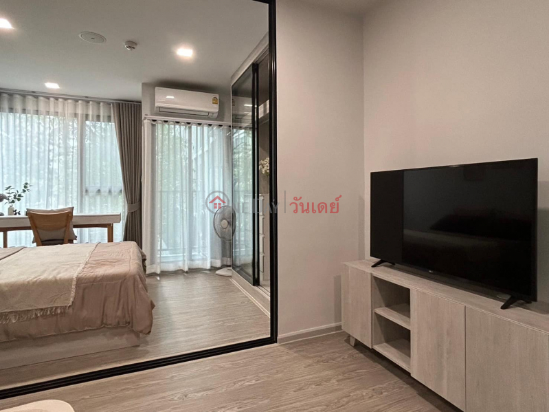 ฿ 14,000/ month, Condo for rent: KAVE Seed Kaset (2nd floor, building B)