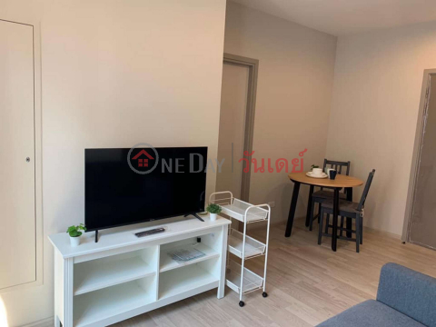 Condo for Rent: Ideo Mobi Sukhumvit Eastgate, 37 m², 1 bedroom(s) - OneDay_0