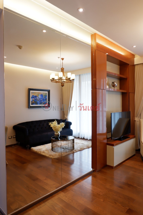 Condo for Rent: The Address Sukhumvit 28, 70 m², 2 bedroom(s) - OneDay_0