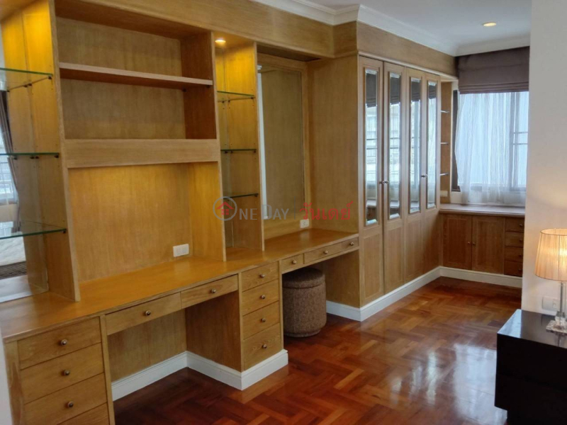 Condo for Rent: Baan Sawasdee, 260 m², 3 bedroom(s) Thailand | Rental ฿ 75,000/ month