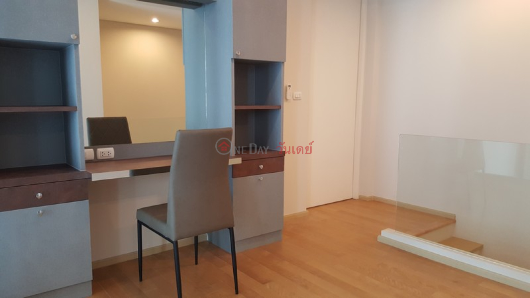 Condo for Rent: Villa Asoke, 80 m², 1 bedroom(s) Rental Listings